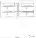 Fig. 09 - Non-staggered reference signals and repeated pilots in orthogonal frequency-division multiplexing