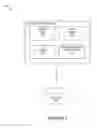 Fig. 02 - Clustering content items based on a social affinity between users associated with the content items