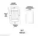 Fig. 02 - Float mobile