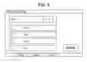 Fig. 04 - Information processing apparatus, information processing method, and non-transitory computer-executable storage medium for displaying setting or option buttons on a control panel