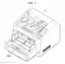 Fig. 02 - Image reading apparatus and document transport method used therefor