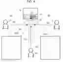 Fig. 07 - Information processing apparatus and image processing apparatus including user gaze based shifting from a first state to a second state having a smaller electric power consumption