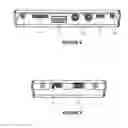 Fig. 05 - Covert surveillance system concealment kit for rapid development