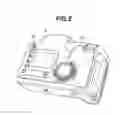 Fig. 03 - Image pickup apparatus and imaging method therefor