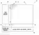 Fig. 01 - Image sensor pixels with overflow capabilities