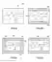 Fig. 06 - Automatic program formatting for TV displays