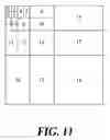 Fig. 10 - Video encoding/decoding method using motion information candidate group for batch mode