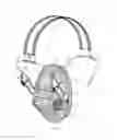 Fig. 02 - Headset earcup adapter