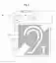Fig. 03 - Indicator device for a hearing loop
