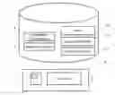 Fig. 01 - METHOD OF ESTIMATING POSITION OF A DEVICE USING GEOGRAPHICAL DESCRIPTIVE DATA