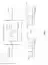 Fig. 07 - Clear channel assessment (CCA) levels within wireless communications