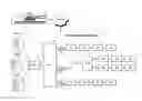Fig. 01 - Digital data transmission in distributed antenna system