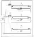 Fig. 01 - LED driver circuit, lighting arrangement and driving method