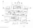 Fig. 01 - Electronic device and suspension mount thereof