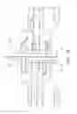 Fig. 03 - Electronic device and suspension mount thereof