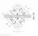 Fig. 04 - Electronic device and suspension mount thereof