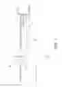 Fig. 10 - Electronic device and suspension mount thereof