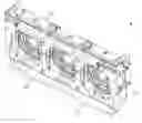 Fig. 01 - Power adapting box and fan module