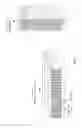 Fig. 02 - Electronic equipment divider assembly