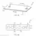 Fig. 05 - Fluidly cooled power electronics assemblies having a thermo-electric generator