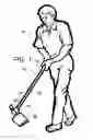 Fig. 02 - EXCAVATING TOOL
