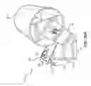 Fig. 19 - Row digger