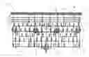 Fig. 01 - System for equalizing pressure on smoothing tools of a harrow