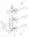 Fig. 07 - System for equalizing pressure on smoothing tools of a harrow