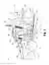 Fig. 02 - Soil working machines including height and pitch tool adjustability