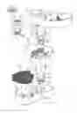 Fig. 04 - Tray Structure for Constructing  Plant Tower