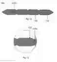 Fig. 08 - Pressure activated recharging cooling platform
