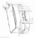 Fig. 07 - Housing cage for laboratory animals