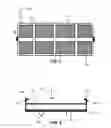 Fig. 07 - Waste-movement system for aquarium