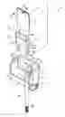 Fig. 01 - Aquarium filter assembly, components thereof, and methods