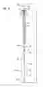 Fig. 08 - Aquarium filter assembly, components thereof, and methods