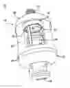 Fig. 01 - Insect control lighting device
