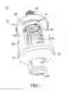 Fig. 02 - Insect control lighting device