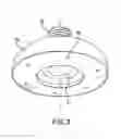 Fig. 04 - Insect control lighting device