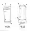 Fig. 06 - Insect control lighting device