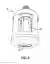 Fig. 07 - Insect control lighting device