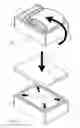 Fig. 06 - Container system for transport of biological material, uses thereof and methods of packaging