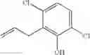 Fig. 149 - Herbicidal compounds