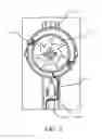 Fig. 06 - Handheld assembly and method for uniform decoration of the sidewall for foodstuff