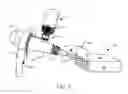 Fig. 09 - Handheld assembly and method for uniform decoration of the sidewall for foodstuff