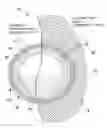 Fig. 01 - Resealable spout for selectively accessing coconut water within a coconut