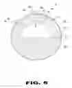 Fig. 07 - Resealable spout for selectively accessing coconut water within a coconut