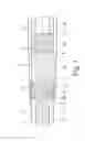 Fig. 02 - Method for manufacturing a first subunit of an HNB smoking article, comprising a rod member and a cavity thereon, subunit, and HNB smoking article