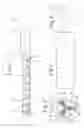 Fig. 02 - Electric cartridge for electronic cigarette and electronic cigarette