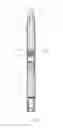 Fig. 03 - Electronic cigarette