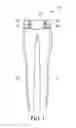 Fig. 02 - LOWER LUMBAR SUPPORT LEGGING